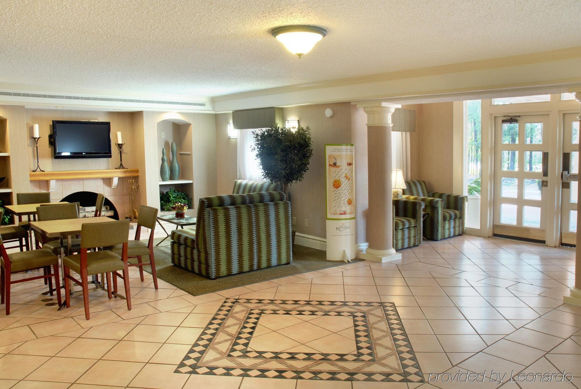 Super 8 By Wyndham The Woodlands North Hotel Exterior foto